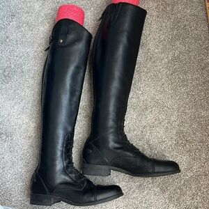 Ariat English Riding Boots